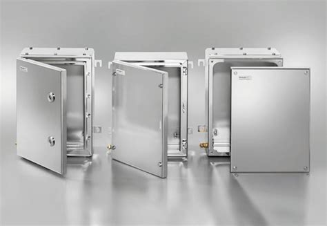 klippon tb enclosures